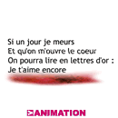 poéme